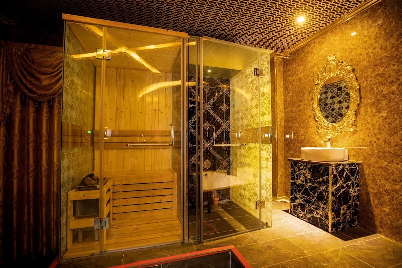 Ảnh bìa MASSAGE DUBAI LUXURY