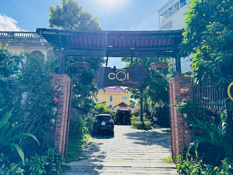Hình ảnh Cội spa - 2