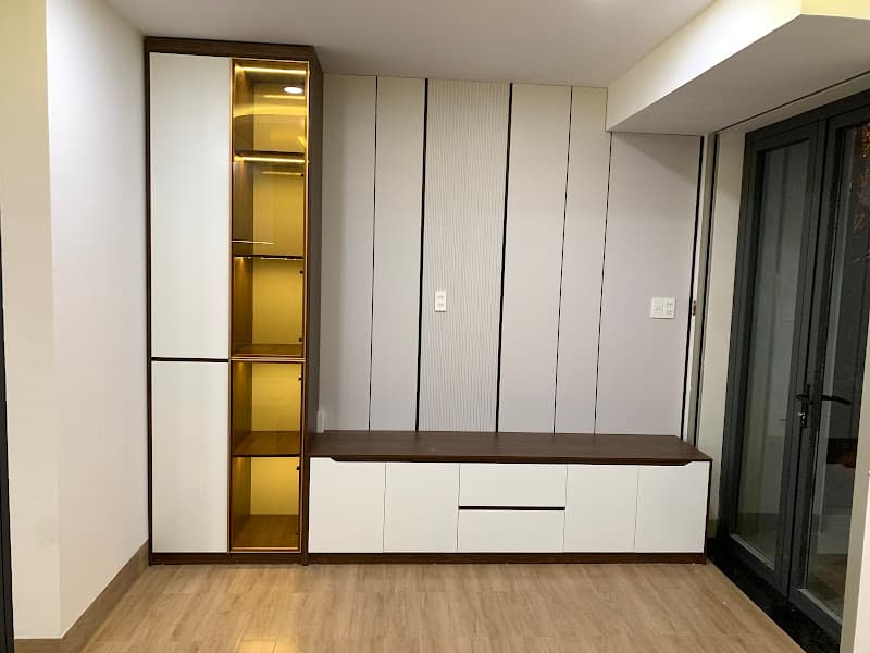 Hình ảnh Nội Thất Đại Đồng Tâm - 2