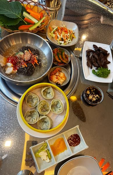 Hình ảnh Gogizip Korea - 5
