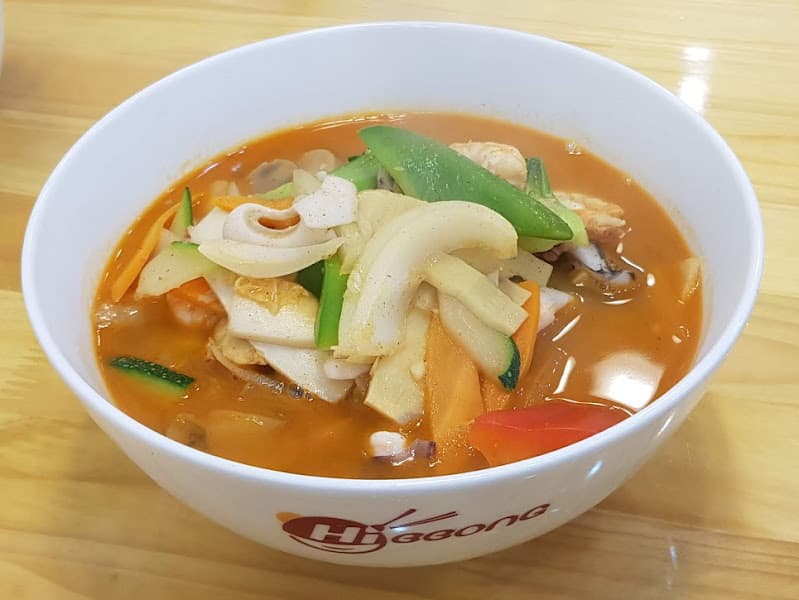 Hình ảnh Hibbong Restaurant - 3