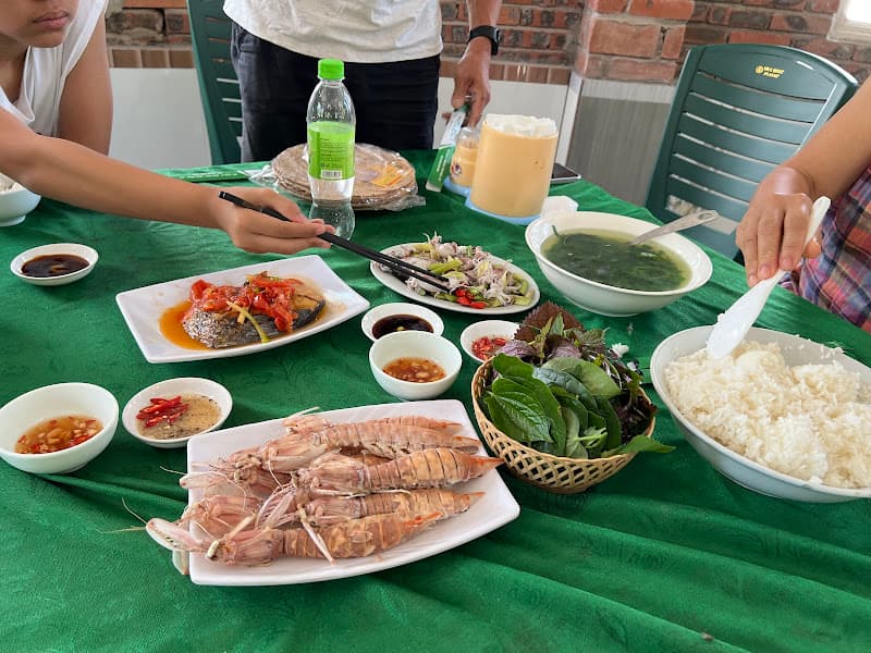 Hình ảnh Nhà hàng Biển Dừa - 5