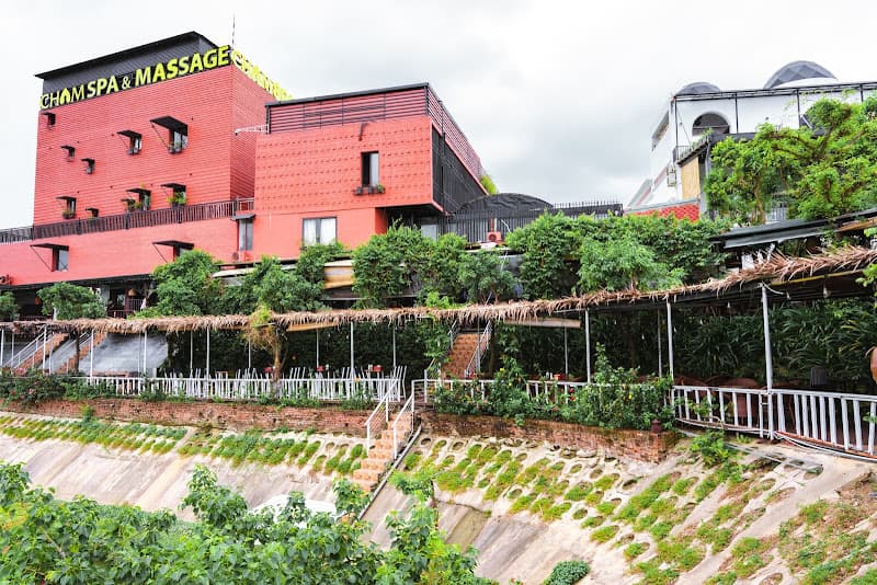Hình ảnh Cham Riverside: Onsen - Jjimjilbang - Spa & Massage - 5