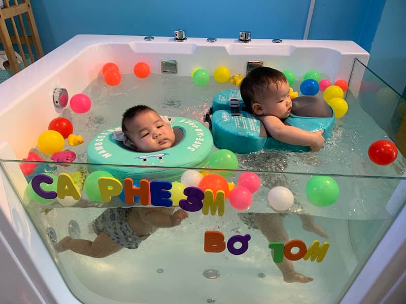 Hình ảnh Spa Thái Thảo- Gội đầu dưỡng sinh Di Linh - 2
