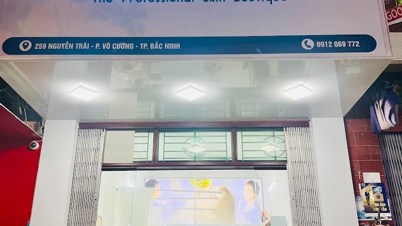 Ảnh bìa Sorella Beauty Spa - Cs Bắc Ninh