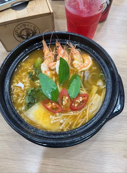 Hình ảnh Mì Cay SEOUL Huế-Cn3 - 5