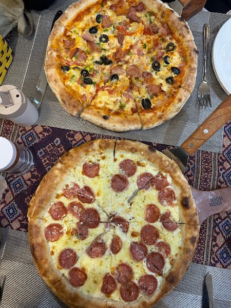 Hình ảnh King Pizza Sapa - 2