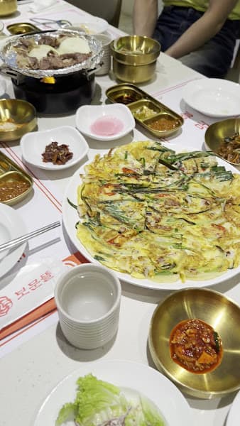 Hình ảnh BOMUNTTL 보문뜰 | Korean BBQ Restaurant, Nhà hàng Hàn Quốc, 韩式烤肉, Bắc Ninh - 3