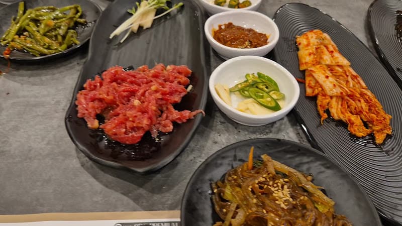 Hình ảnh NHÀ HÀNG KHÔNG ĐỘ C ĐÀ NẴNG - 영도씨 다낭 BBQ KOREA - 5
