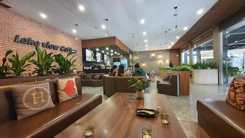 Hình ảnh Lake View Coffee - 4
