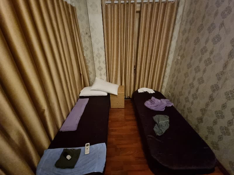 Hình ảnh Lotus Foot Massage - 5