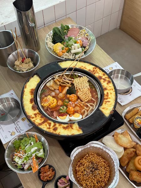 Hình ảnh SPICY BOX BUÔN MA THUỘT - 4
