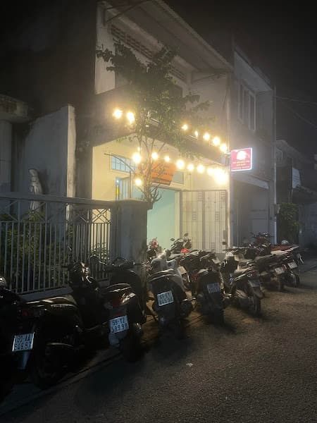 Hình ảnh Bún Đậu Mắm Tôm - Cô Zi - 2