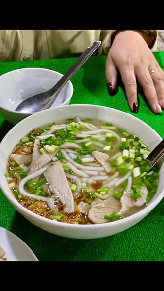 Hình ảnh Quán Ăn Đông Tây - 5