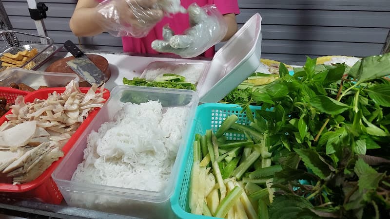 Hình ảnh Bún đậu nhà Bon - 5