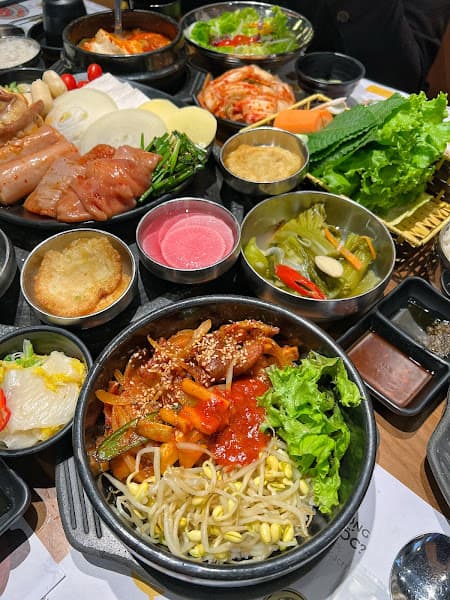 Hình ảnh Daebak - 2
