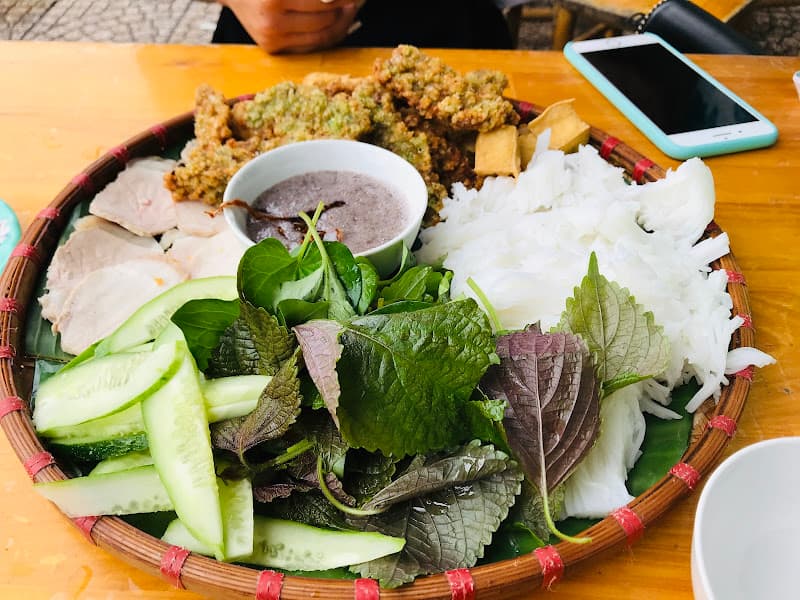 Hình ảnh Bún Đậu Mắm Tôm - 5