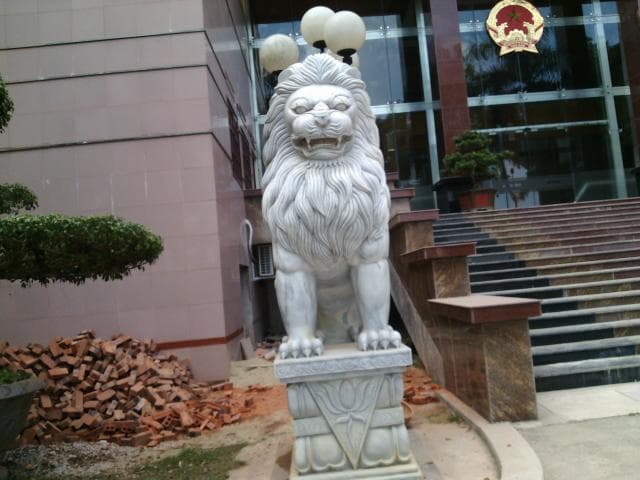 Hình ảnh Trường Cao Đẳng Y Tế Lạng Sơn - 5