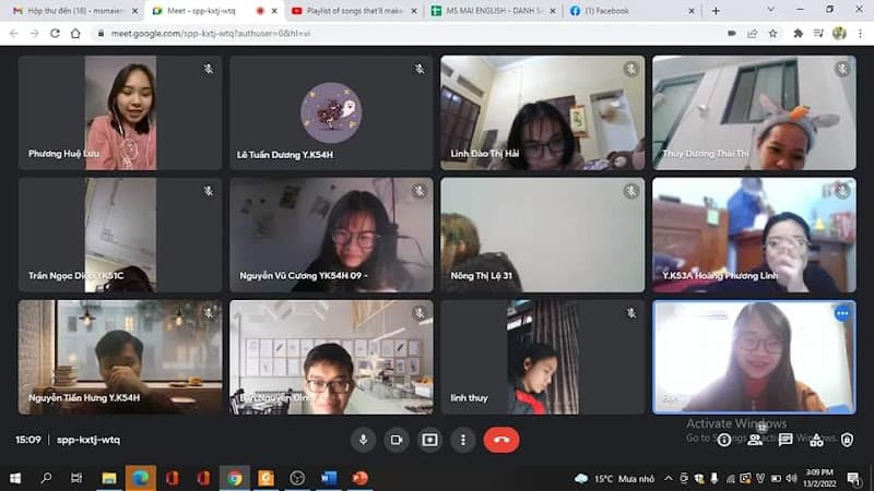 Hình ảnh Ms Mai English - 5