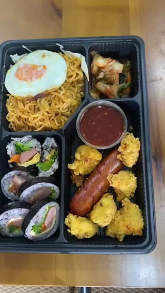 Hình ảnh The Beti Food - 3