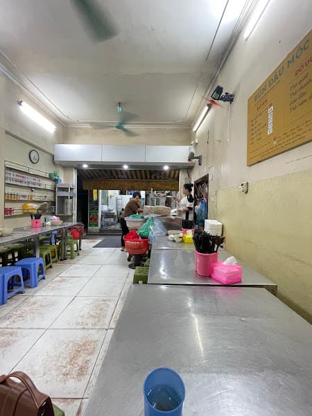 Hình ảnh Bún Đậu Mộc - 5