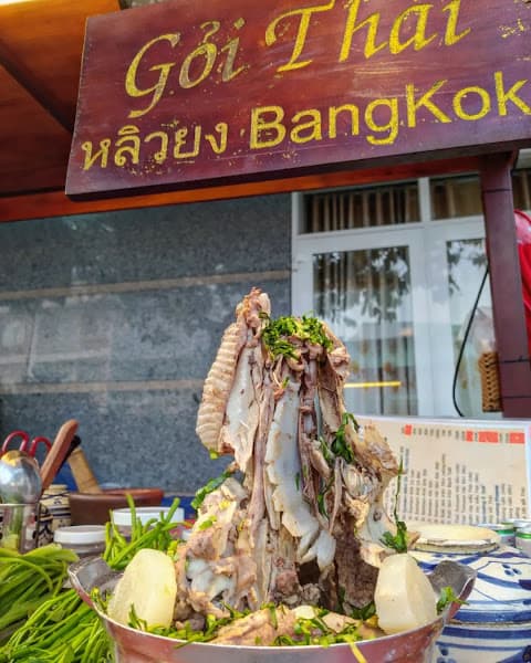 Ảnh bìa LiuThai Grill & Chill Garden