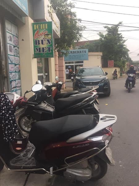 Hình ảnh ICHI QUÁN - Bún đậu mắm tôm, bún mẹt - 3