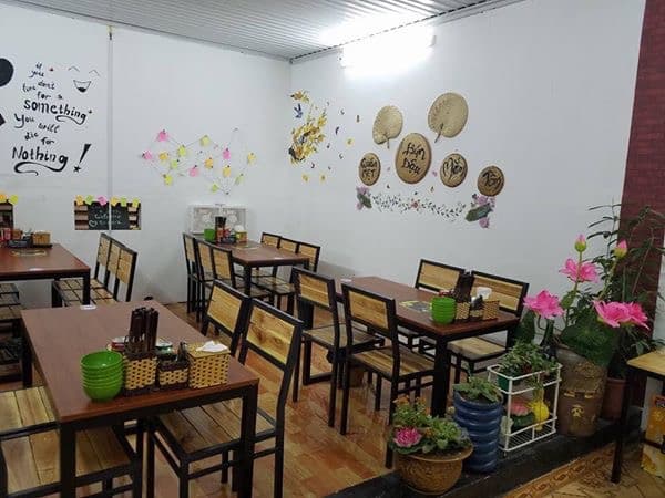 Hình ảnh Bún đậu Đồng Quang - 4