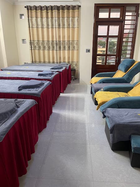 Hình ảnh Spa Hồng Phương Massage, Trị Liệu, Gội Đầu - 3