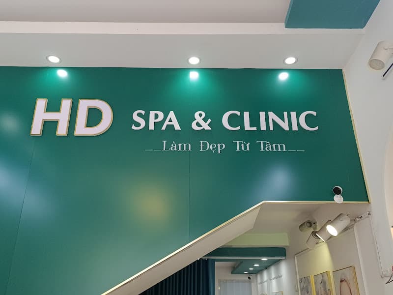 Hình ảnh HD Spa - 3