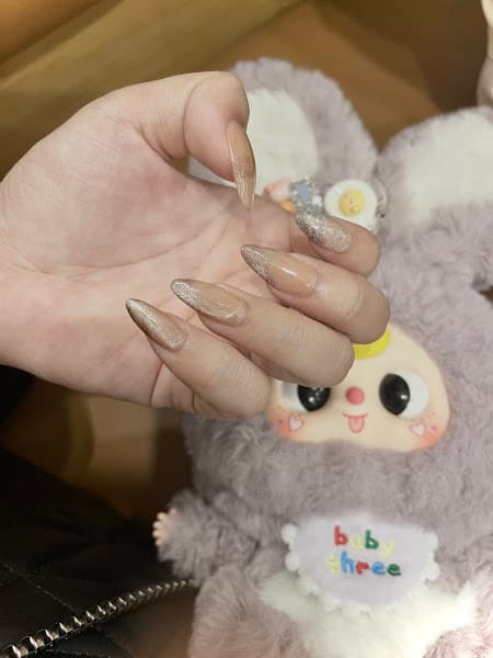 Hình ảnh Tiem Nail My Phuong - 4