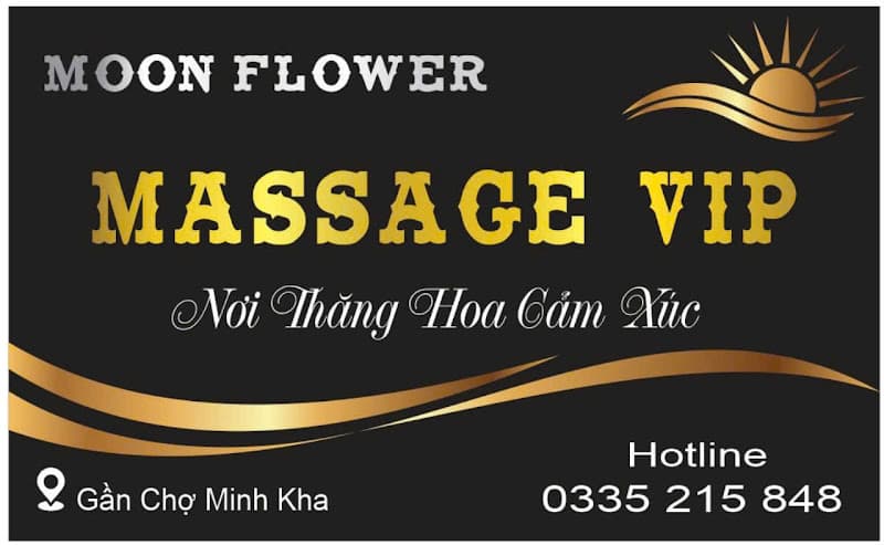 Hình ảnh Massage VIP Moon Flower - 3