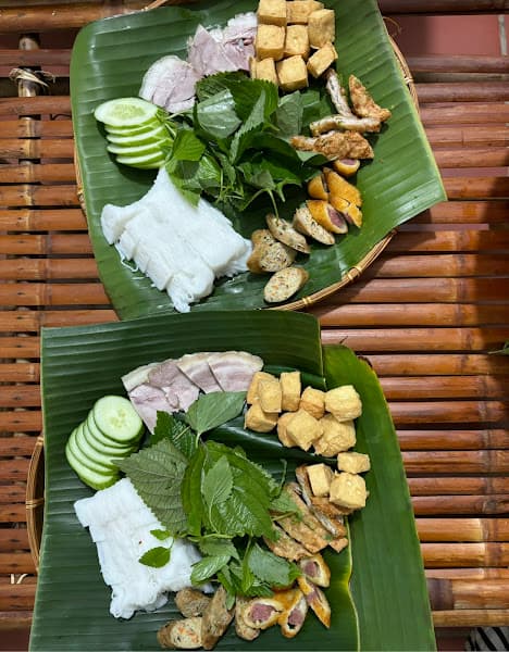 Hình ảnh Bún đậu mắm tôm Cái Lạt Tre - 5