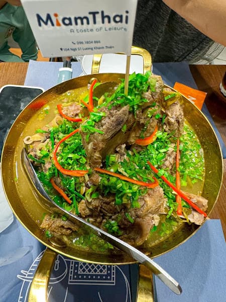 Hình ảnh MiamThai - 2