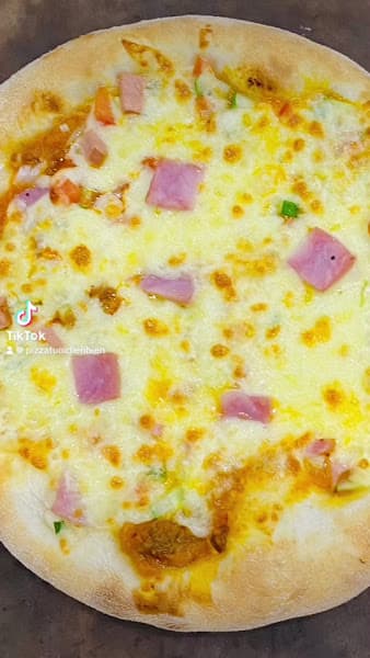 Hình ảnh Pizza Tươi sơn la - 3
