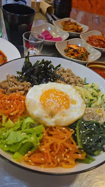 Hình ảnh 한식당 서기포차 SEOK2 POCHA - Quán Nhậu Hàn Quốc - 2