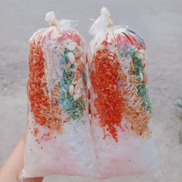 Hình ảnh Huy ngân - 3