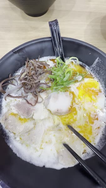 Hình ảnh Mi Ramen Nhật Bản Samurai 5 - 3