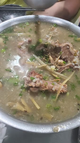 Hình ảnh Quán Bê Thui phường 8 - 3