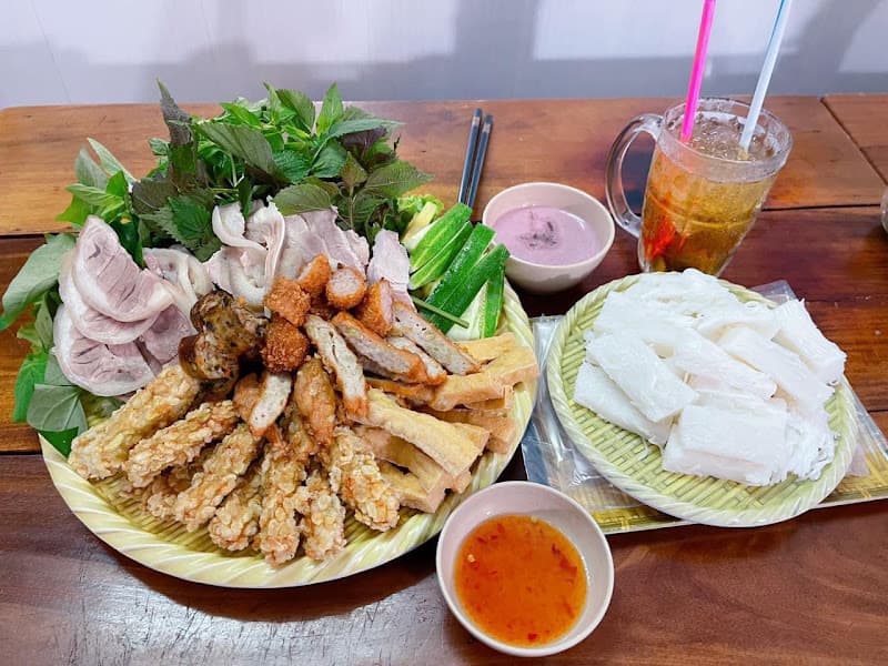 Hình ảnh Bún Đậu 69 - 4