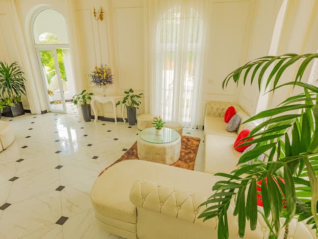 Hình ảnh Mây Spa - 2