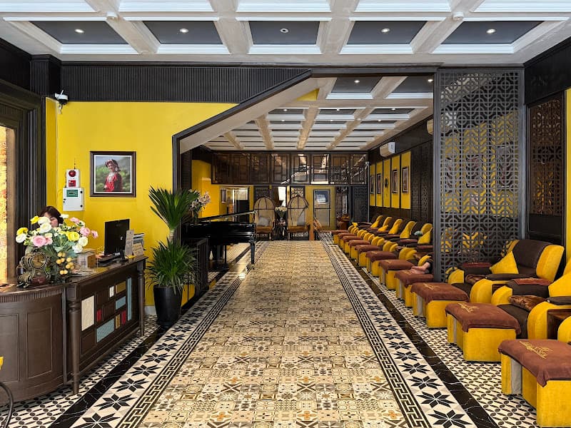 Hình ảnh Eden Central Massage & Spa - 2