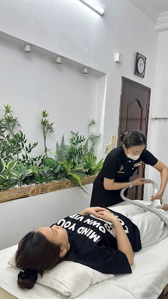 Hình ảnh Thẩm Mỹ HaVa - 4