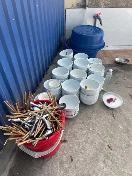 Hình ảnh Bún chả Hưng Yên - 3
