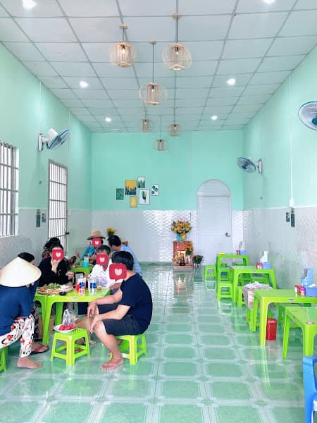 Hình ảnh Bún Đậu Mắm Tôm Huỳnh Hoa 2 - 3