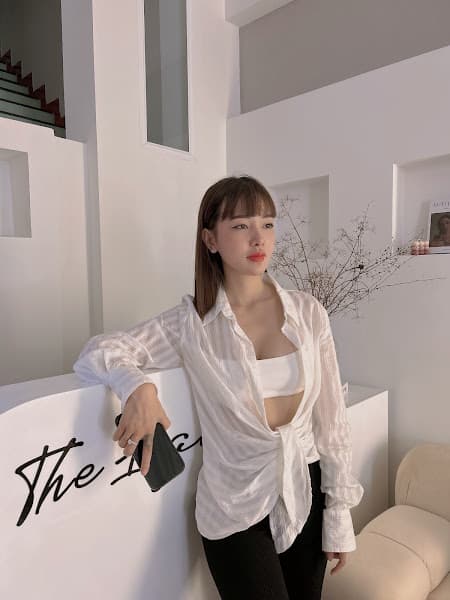Hình ảnh The Logde Spa - gội đầu dưỡng sinh - chăm sóc da cơ bản - 3