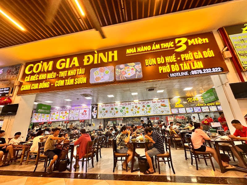 Hình ảnh Xuân Khiêm Plaza - Trạm Dừng Nghỉ Ninh Bình - 5