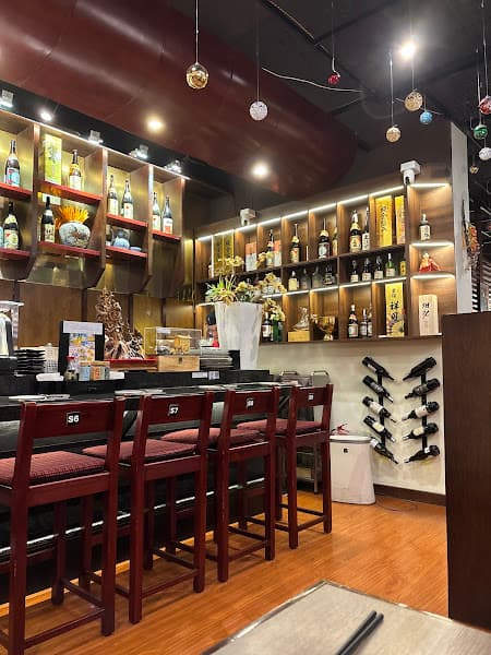 Hình ảnh Sushibar Xuân Diệu - 2