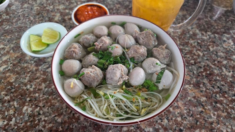 Hình ảnh Chợ Tri Tôn - 9