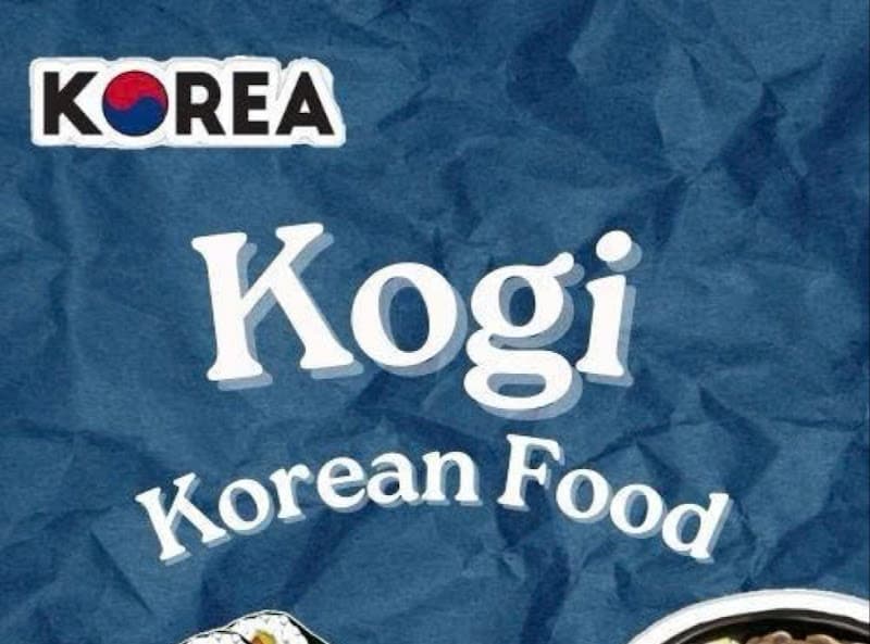 Hình ảnh 🇻🇳Kogi Food - Quán ăn Hàn Quốc tại Sa Pa🇰🇷 - 4